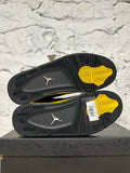 Air Jordan 4 Thunder Sz 12