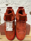 Air Jordan 4 Nigel Sylvester Brick By Brick Sz 10
