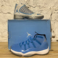 Air Jordan Ultimate Gift of Flight 11/29 Sz 9