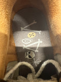 Air Jordan 1 Low Zion Voodoo Sz 13