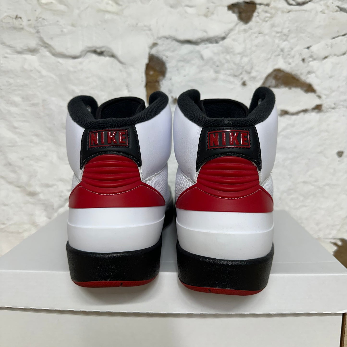 Air Jordan 2 Chicago (2022) Sz 13
