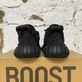 Yeezy 350 V2 Pirate Black (2023) Sz 8.5 DS