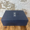 Dior B22 Grey Blue White Sneaker Sz 11 (44)
