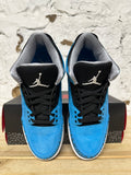 Air Jordan 3 Powder Blue Sz 8.5