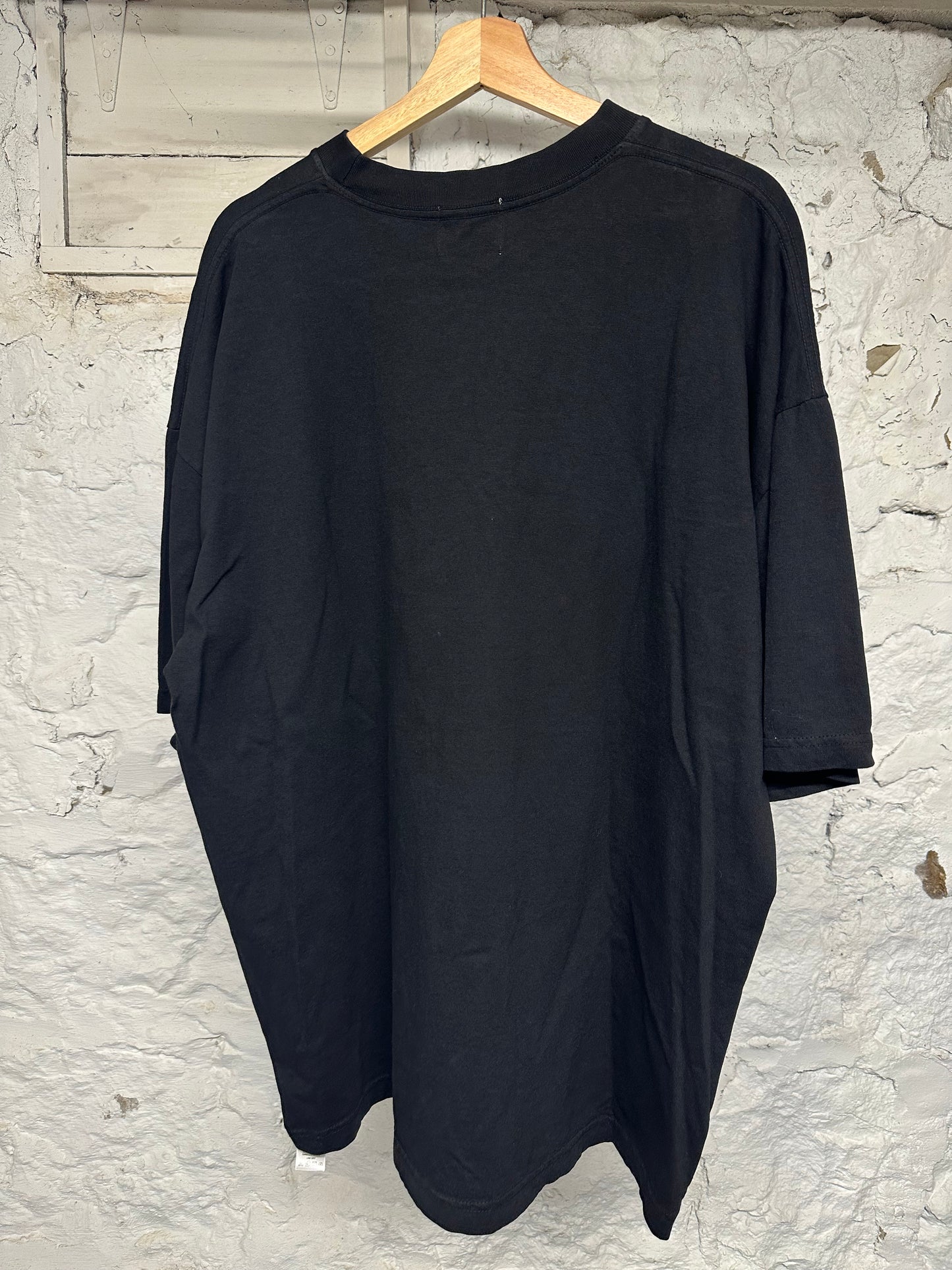Warren Lotus Dr Sadism T-shirt Black Sz 2XL DS