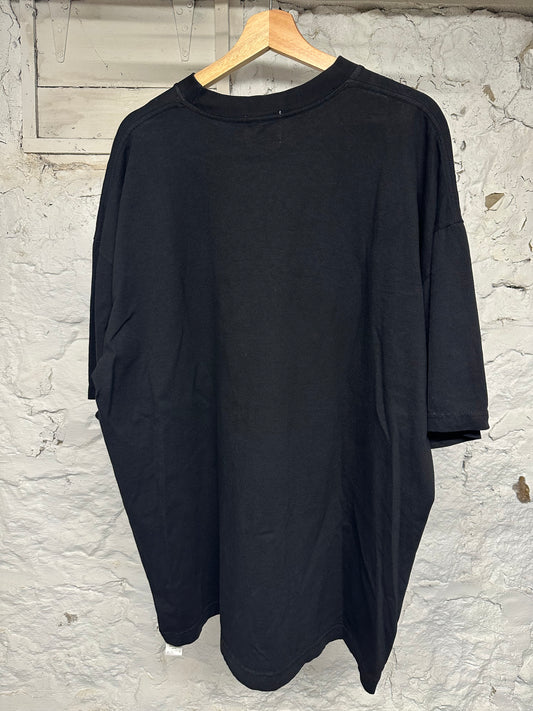 Warren Lotus Dr Sadism T-shirt Black Sz 2XL DS