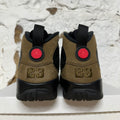 Air Jordan 9 Olive (2024) Sz 10