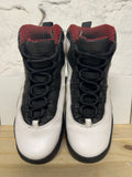 Air Jordan 10 Chicago (2010) Sz 5.5Y