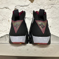 Air Jordan 7 Bordeaux (2011) Sz 10 DS