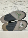 Air Jordan 5 Green Bean Sz 13