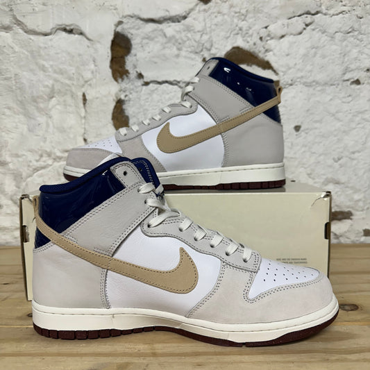 Nike SB Dunk High Pro Beyond Sz 10 DS