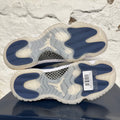 Air Jordan 11 Low Diffused Blue Sz 10 DS