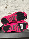 Air Jordan 12 Deadly Pink Sz 8Y