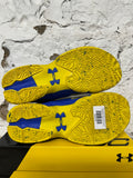 Under Armour Curry 2.5 GSW Sz 10 DS