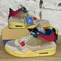 Air Jordan 4 Union Guava Ice Sz 11.5