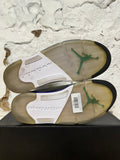 Air Jordan 5 Grape (2013) Sz 9.5
