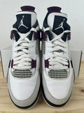 Air Jordan 4 PSG Sz 10.5