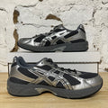 Asics Gel-1130 Steel Grey Pure Silver Sz 11