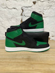 Air Jordan 1 High Pine Green Sz 11.5 DS