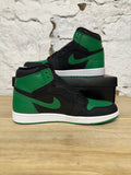 Air Jordan 1 High Pine Green Sz 11.5 DS