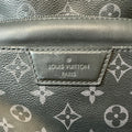 Louis Vuitton Monogram Eclipse Apollo Backpack