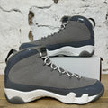 Air Jordan 9 Cool Grey (2025) Sz 12