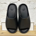 Yeezy Slide 01 Black Sz 10 DS