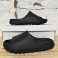 Yeezy Slide 01 Black Sz 10 DS