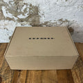 Rick Owens DRKSHDW Vintage Black MIlk Sneaker Sz 11 (44)