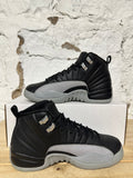 Air Jordan 12 Barons Sz 7Y