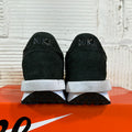 Nike LD Waffle Sacai Black Nylon Sz 9.5