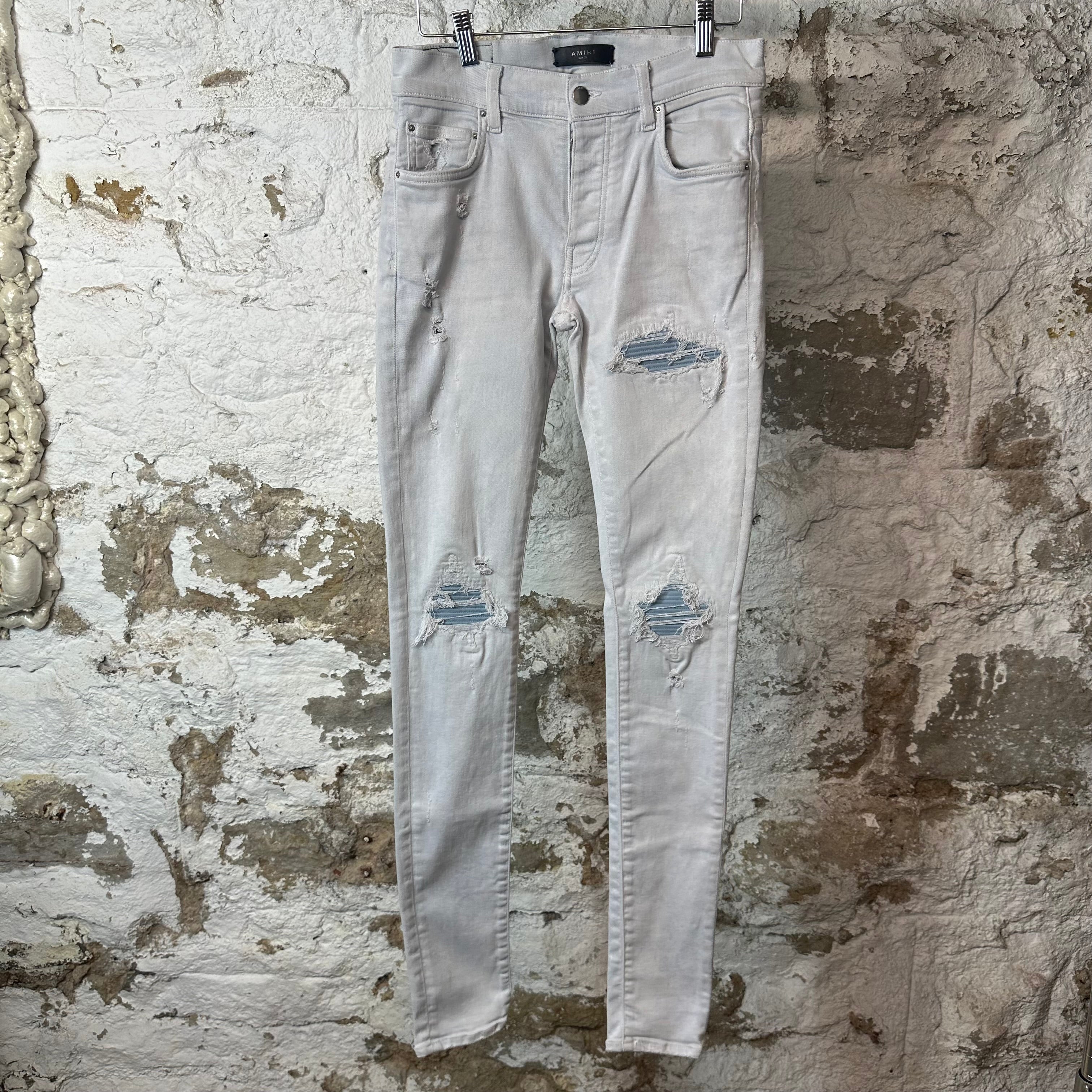 Amiri Jeans – The Gallery Online