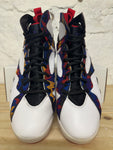 Air Jordan 7 Sweater Sz 13