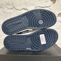 Air Jordan 1 Mid Armory Navy Sz 10.5 DS