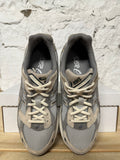 Asics Gel-1130 Oyster Clay Grey Sz 8.5