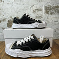 Maison Mihara Black White Hank Sneaker Sz 6.5 (39)