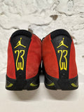 Air Jordan 14 Ferrari Sz 11