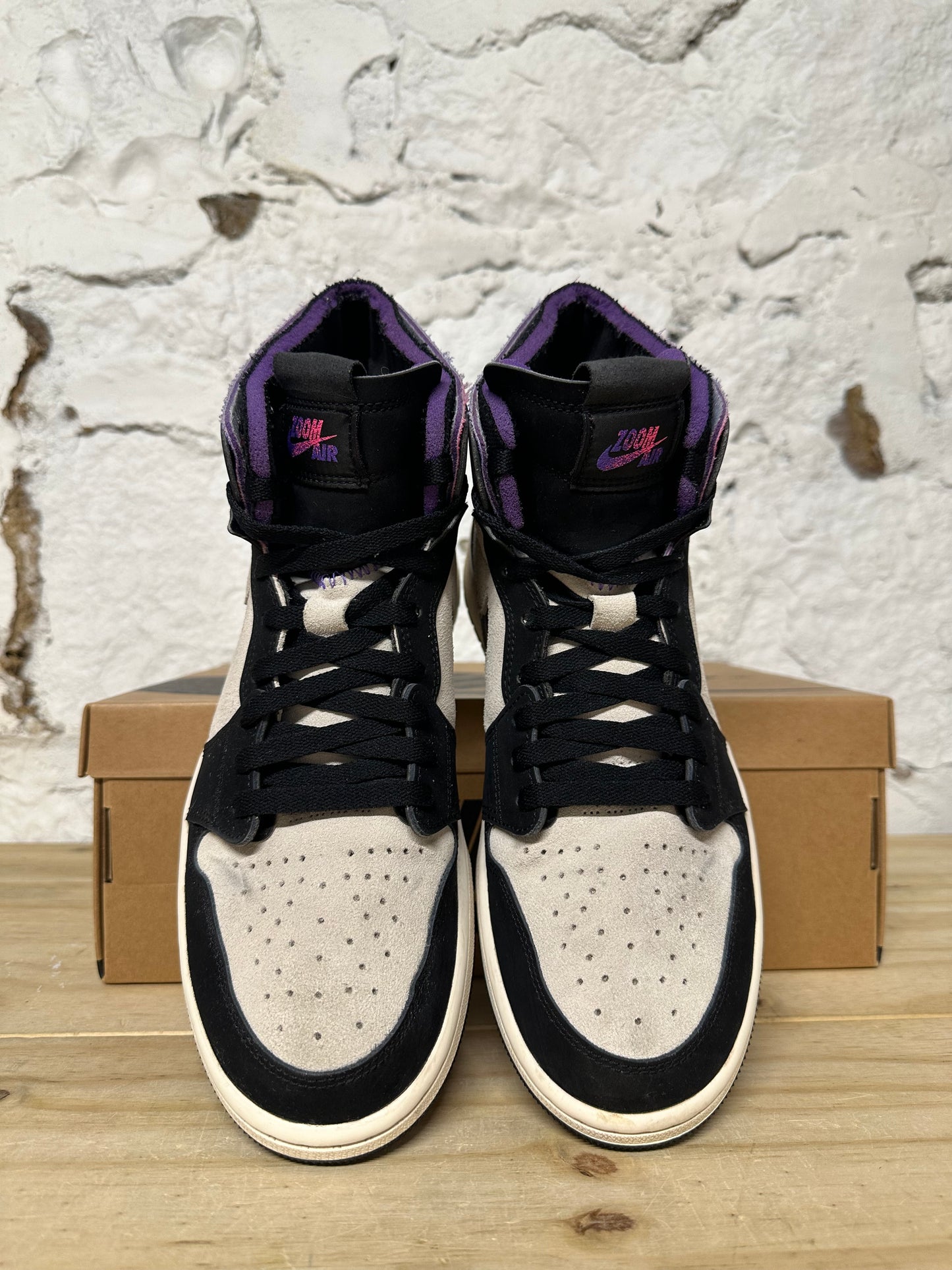 Air Jordan 1 PSG CMFT Sz 9.5