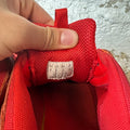 Balenciaga Triple S All Red Sneaker Sz 9 (42)