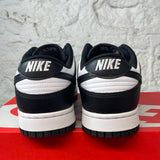 Nike Dunk Low Black White Panda Sz 9 D$