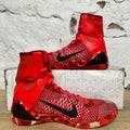 Nike LeBron 13 Christmas Sz 11
