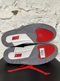 Air Jordan 3 Black Cement (2024) Sz 12 DS
