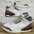 Air Jordan 3 A Ma Maniere Sz 11.5 (13W)