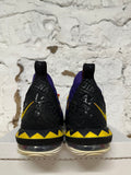 Nike Lebron 16 Martin Sz 12.5