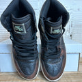 Air Jordan 1 High Patina Sz 7.5