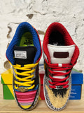 Nike SB Dunk Low What The Paul Sz 11 DS