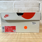 Nike Air Force 1 Mid Stussy Fossil Sz 7.5