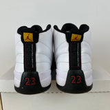 Air Jordan 12 Taxi Sz 11.5