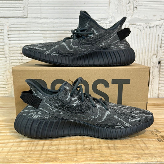 Yeezy 350 V2 MX Dark Salt Sz 12 DS