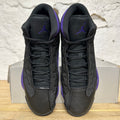 Jordan 13 Court Purple Sz 9.5 DS